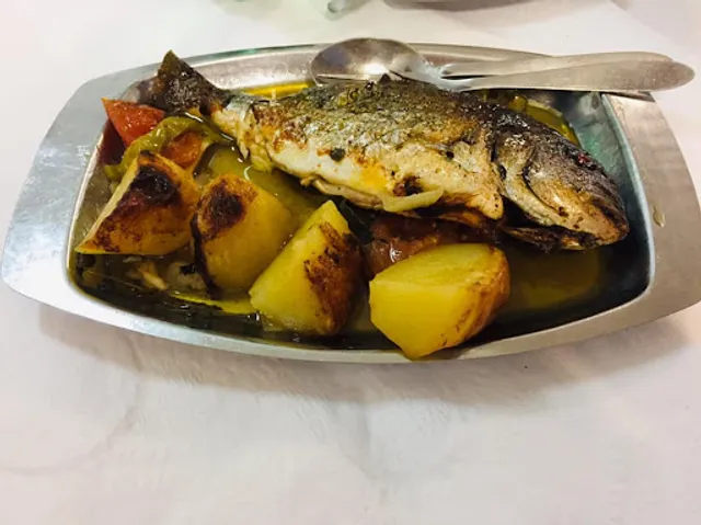 Restaurante Peixoto