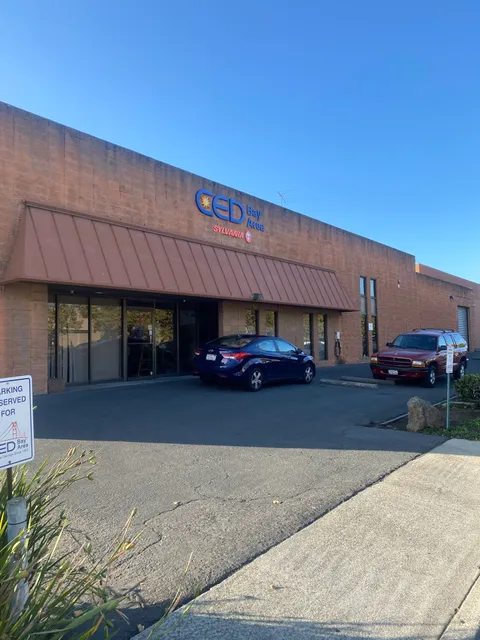 CED Bay Area San Carlos