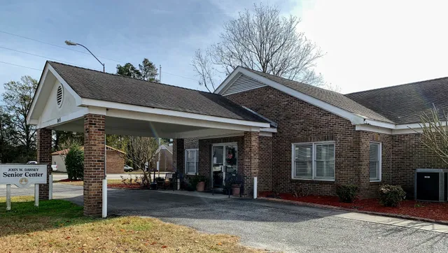 Aynor Senior Citizens Center