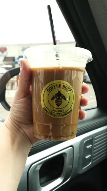 Coffee Buzz