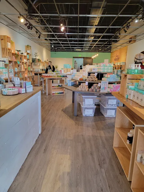 Buff City Soap - Castle Rock, CO