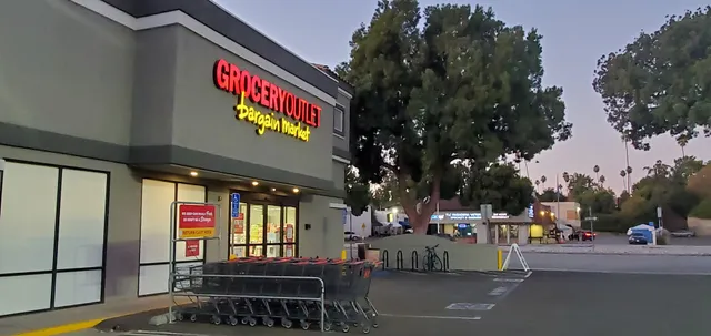 Grocery Outlet