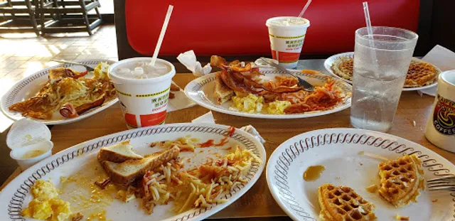 Waffle House