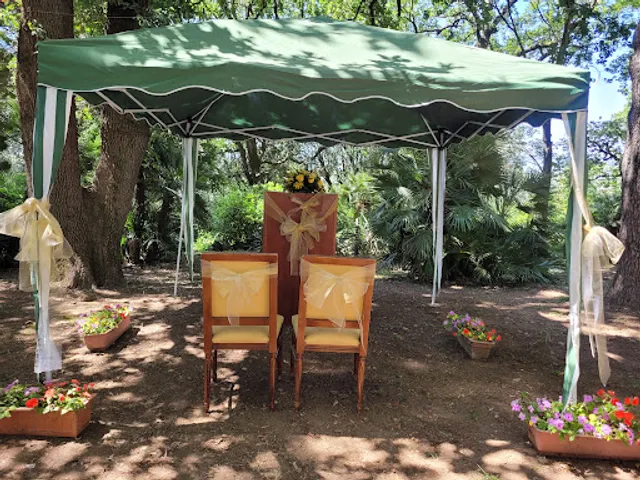 Ristorante L'Eden dei Castelli Romani