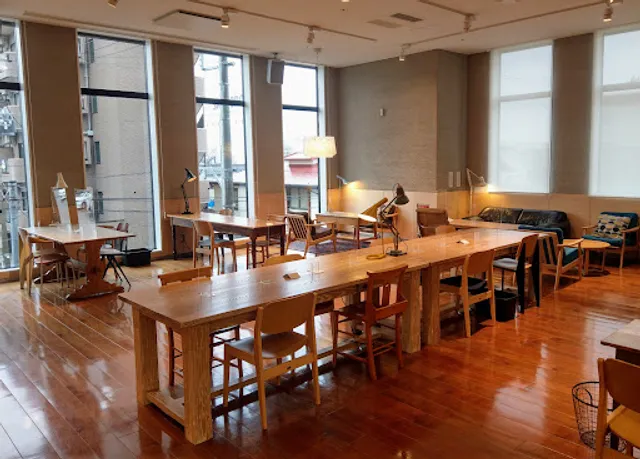 カフェ モーツァルト ユリイカ