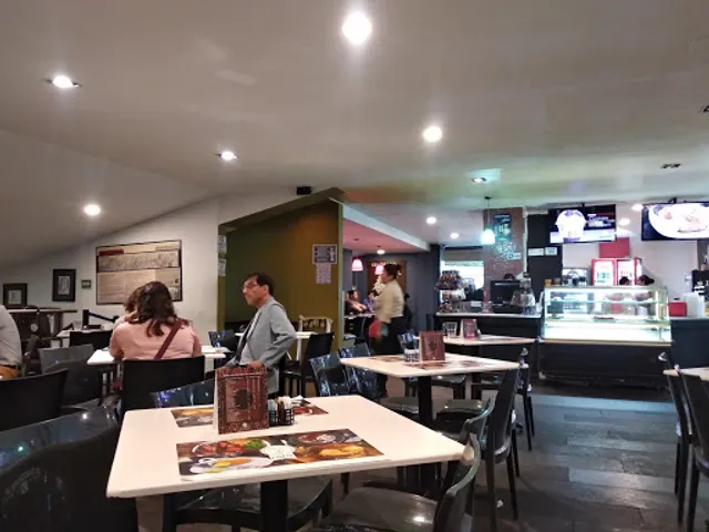 Finca Santa Veracruz Cineteca