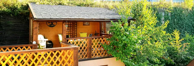 City Lights Apartment