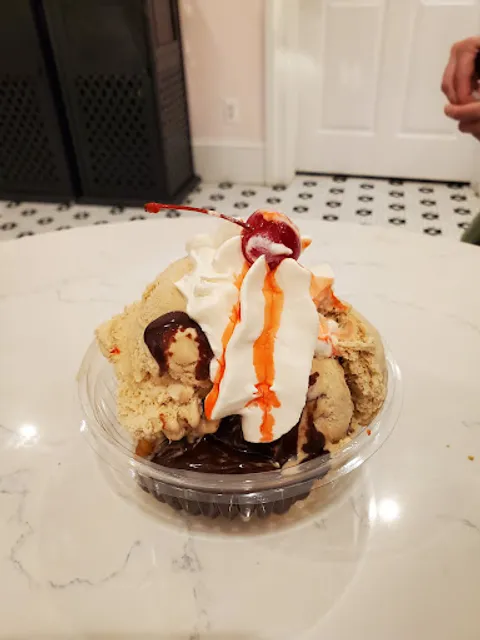 King's Ice Cream Parlour