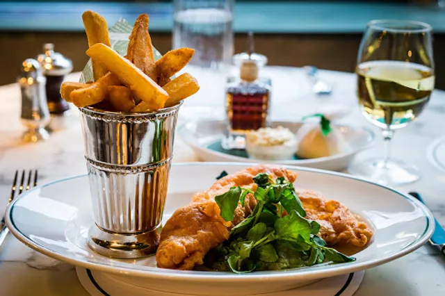 The Ivy Montpellier Brasserie Cheltenham