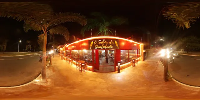 Spettos & Cia - Restaurante