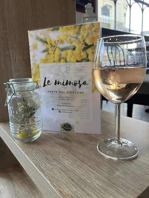Le Mimosa