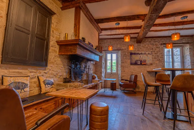 La planche de Bacchus