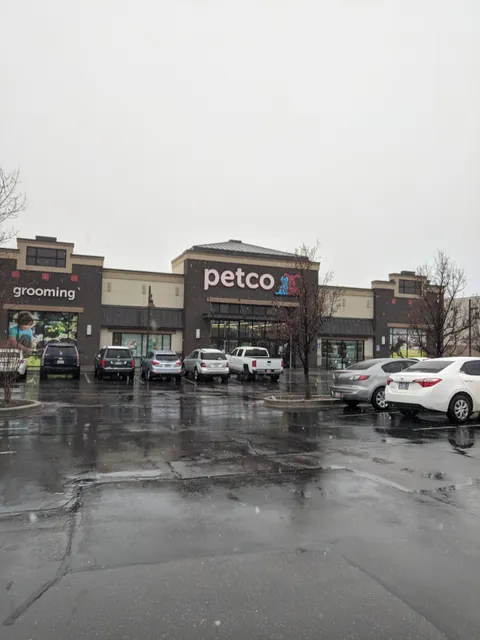 THE COMMONS AT WEST BOUNTIFUL