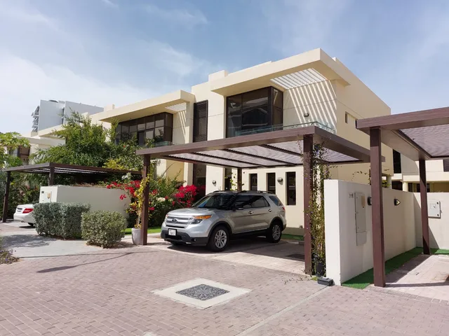 DAMAC Hills - Calero