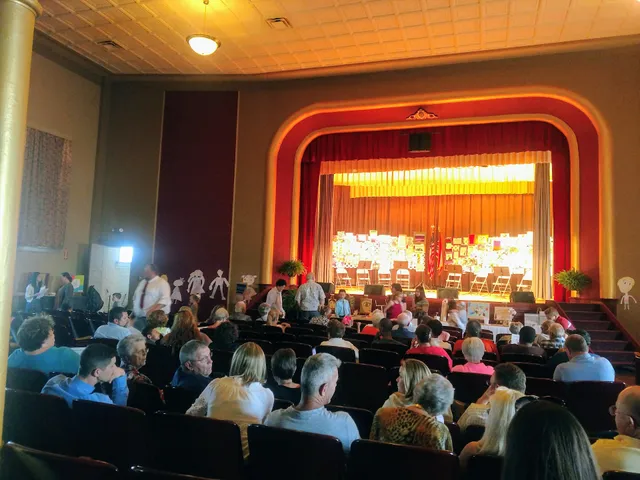 The Gaslight Theater Players