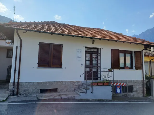 B&B Ca' di Twergi