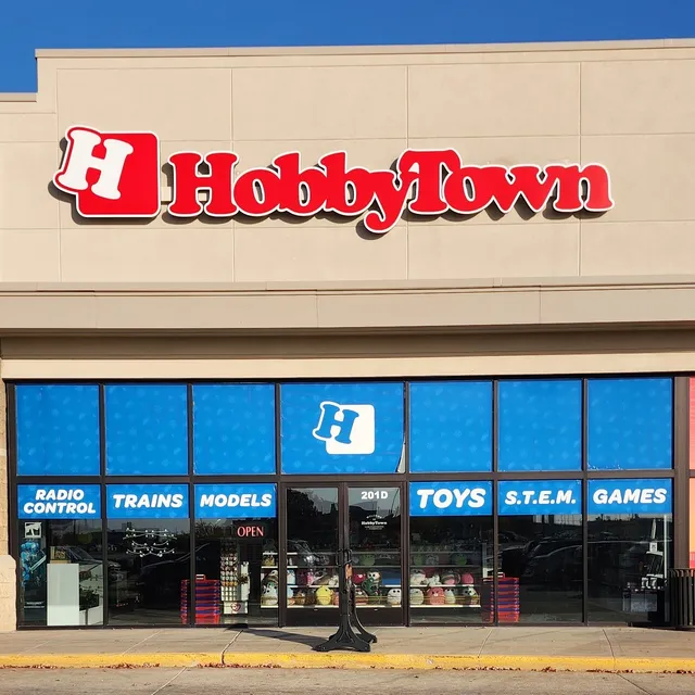 HobbyTown