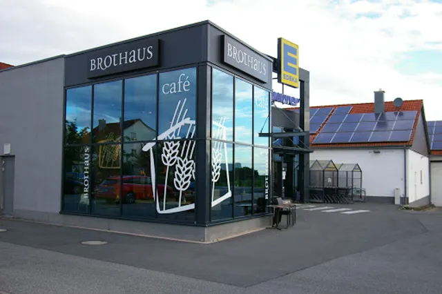 BrotHaus Café Burgfarrnbach