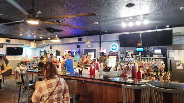 701 Spirits Bar and Grill