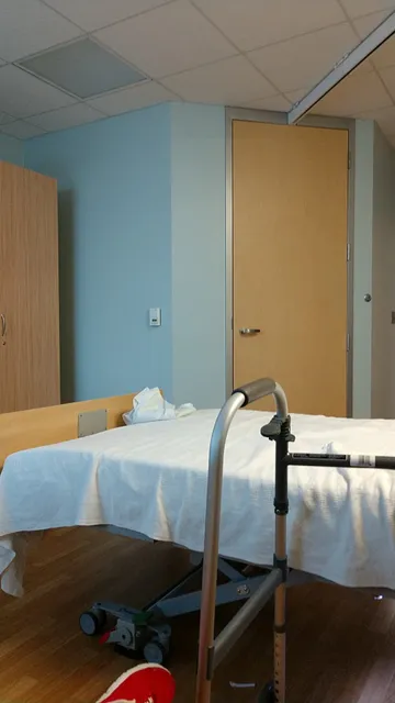 LECOM Senior Living Center