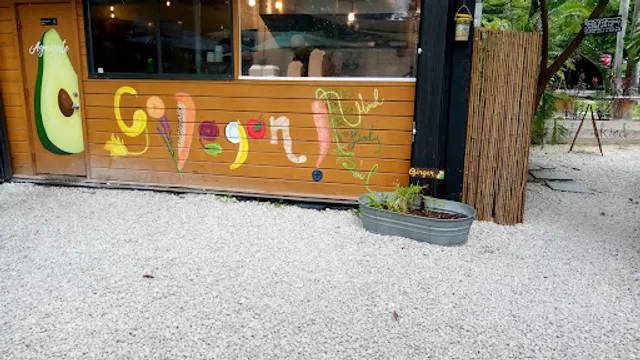 Aguacate Sanctuary of Love