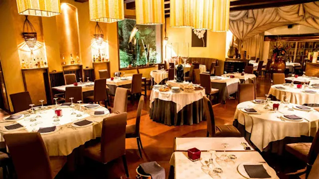 Langolo - Ristorante le Rotonde