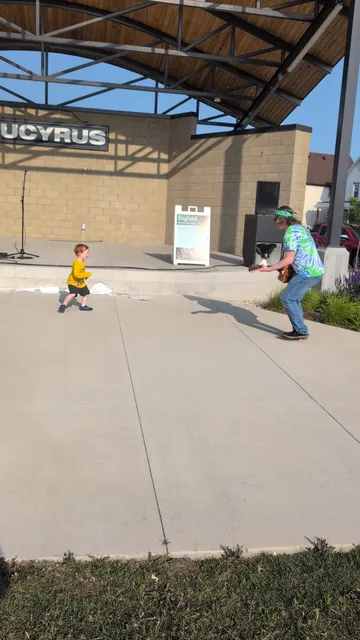 Human Concerns-South Milwaukee