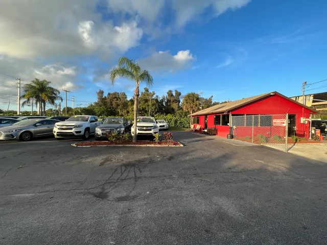 Keys Motors West Palm Beach