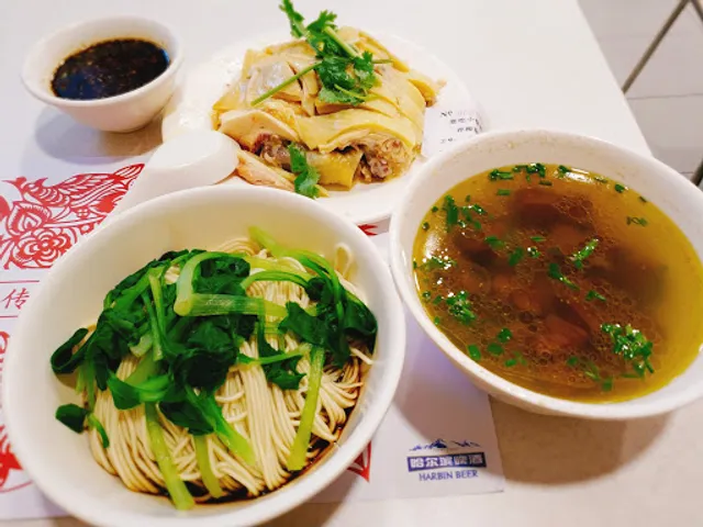 振鼎鸡福州路店