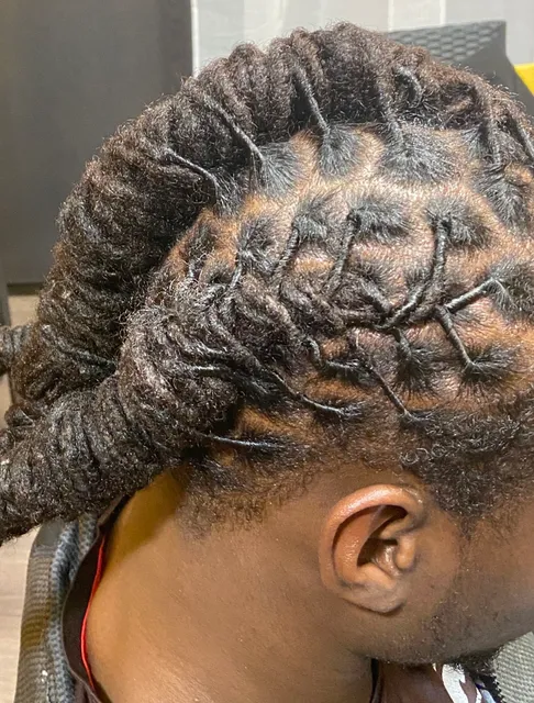 Dash Hair & Company, LLC