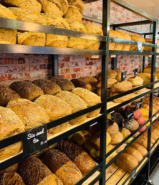 Mayfield Farm Bakery