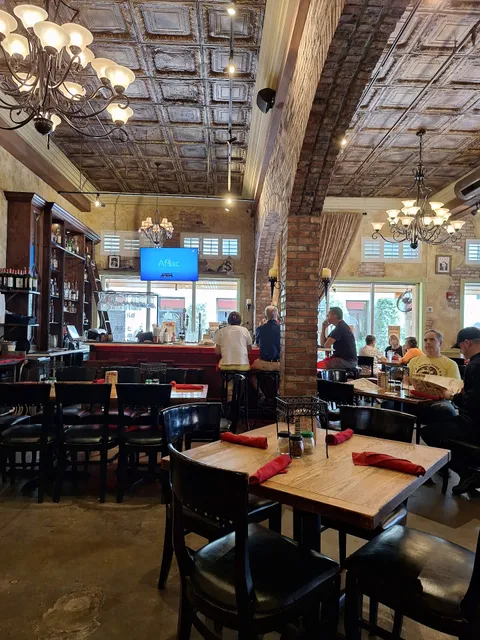 Kearns Restaurant Group