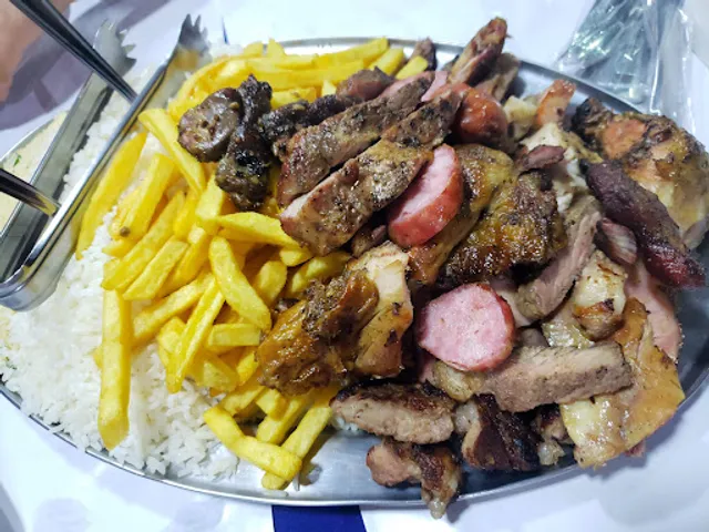 Frangão Carioca Restaurante & Petiscaria