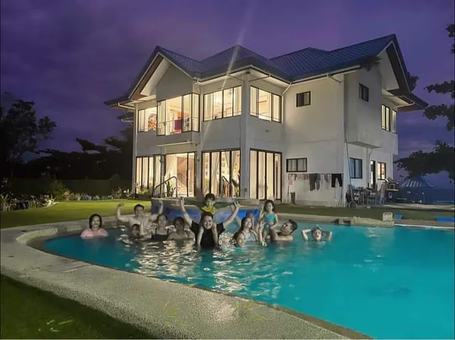 Seaheart Guesthouse Official