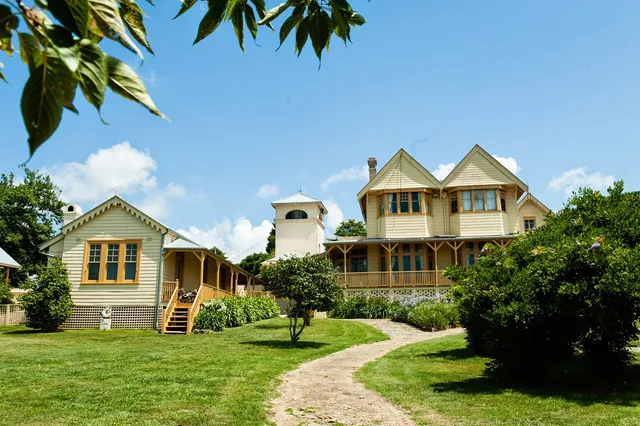 Hillview Heritage Estate