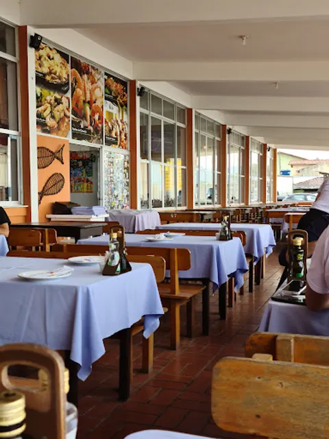 Restaurante Miramar