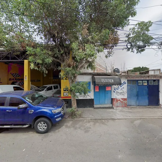 Ostioneria "La Playa"