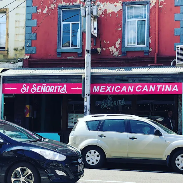 Si Senorita - Mexican Restaurant