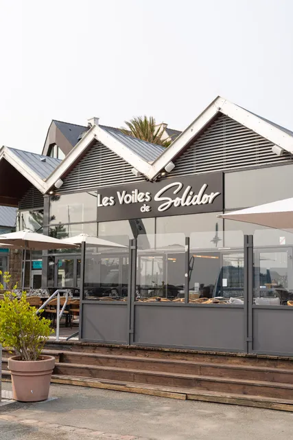 Les Voiles de Solidor