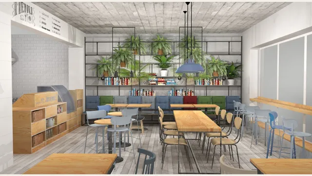 Jak się masz? Bistro