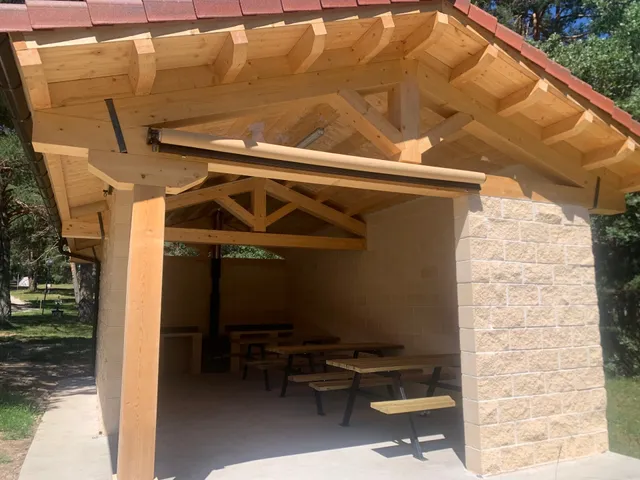 Refugio De Pescadores