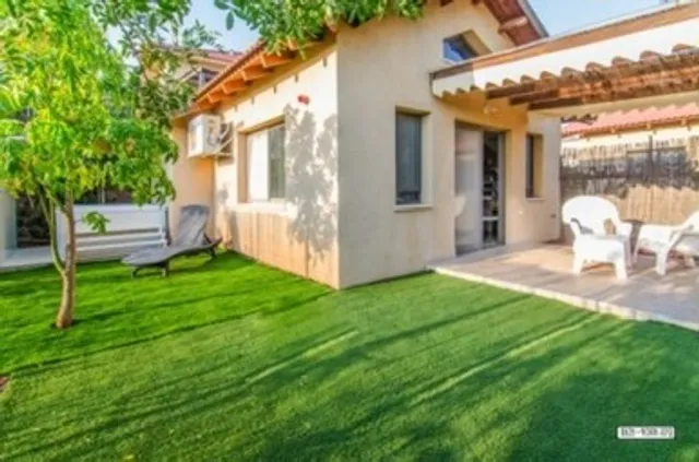 סוויטות בר בגולן