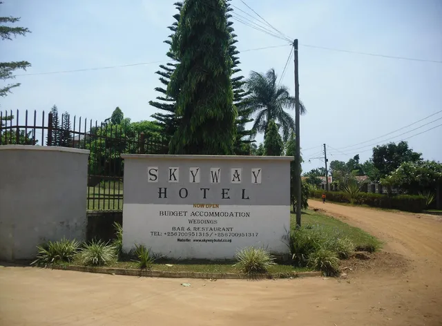 Skyway Hotel