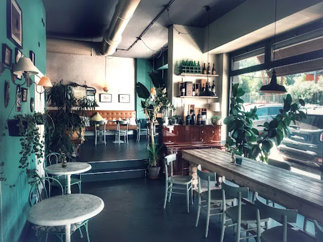 Bottiglieria Pigneto