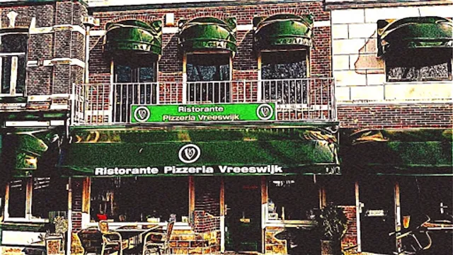 Ristorante Pizzeria Vreeswijk 🇮🇹