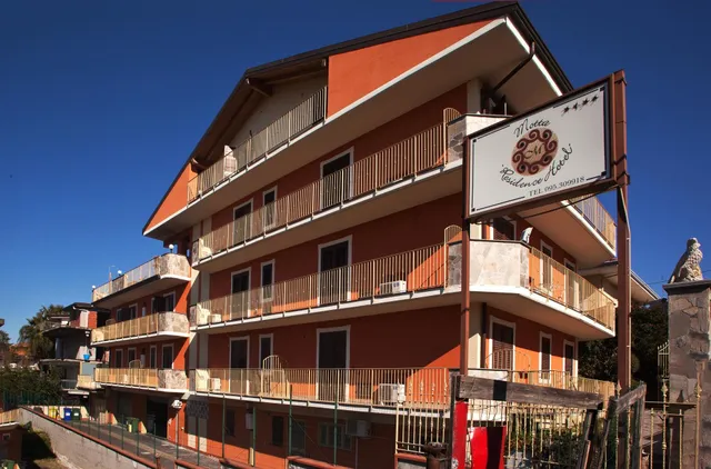 Motta Residence Hotel