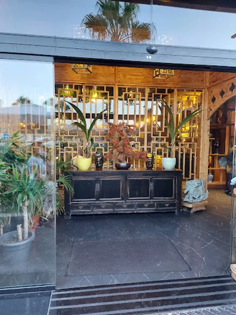 Asia Kitchen Restaurante