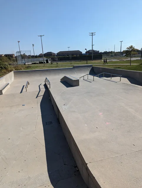 Milton Skatepark