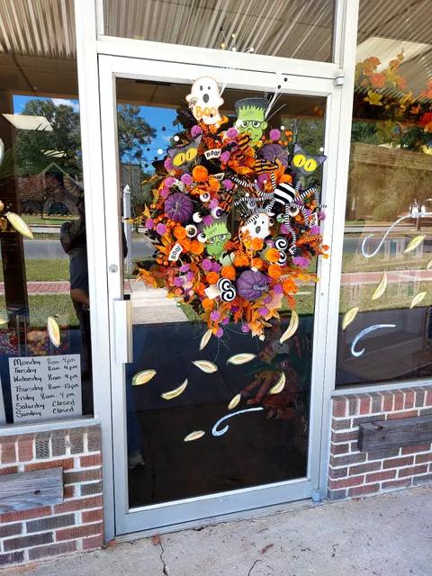 Geneva Florist & Gift Shop