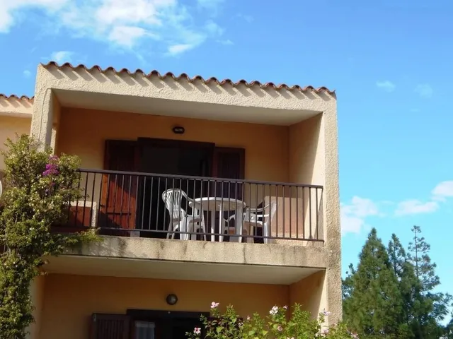 Residenza MEDITERRANEA